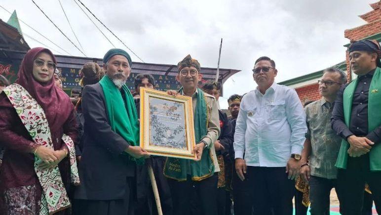 Fadli Zon: Kebudayaan Indonesia Harus Bisa Pengaruhi Dunia