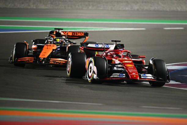 Hamilton Kecelakaan di Uji Coba Ferrari, Vasseur: Kami Tidak Khawatir