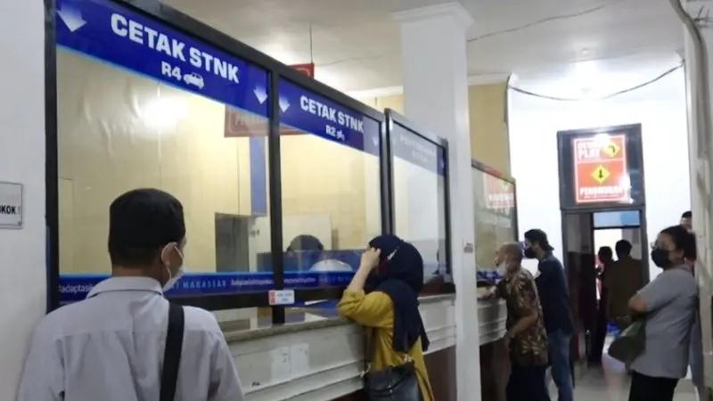 SATPAS dan SAMSAT, Kenali Bedanya agar Tak Salah Urus Dokumen Kendaraan