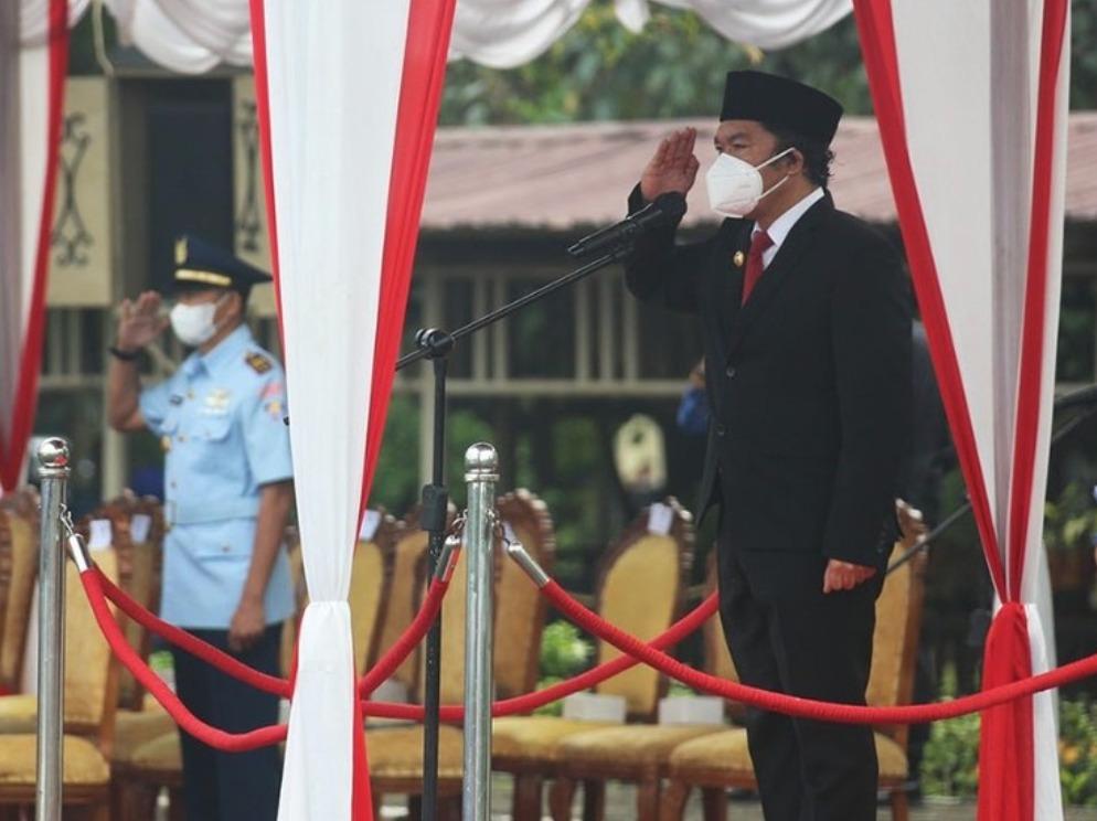 Kejati Banten Usut Dugaan Korupsi Rp 39 Miliar di Era Pj Gubernur Al Muktabar