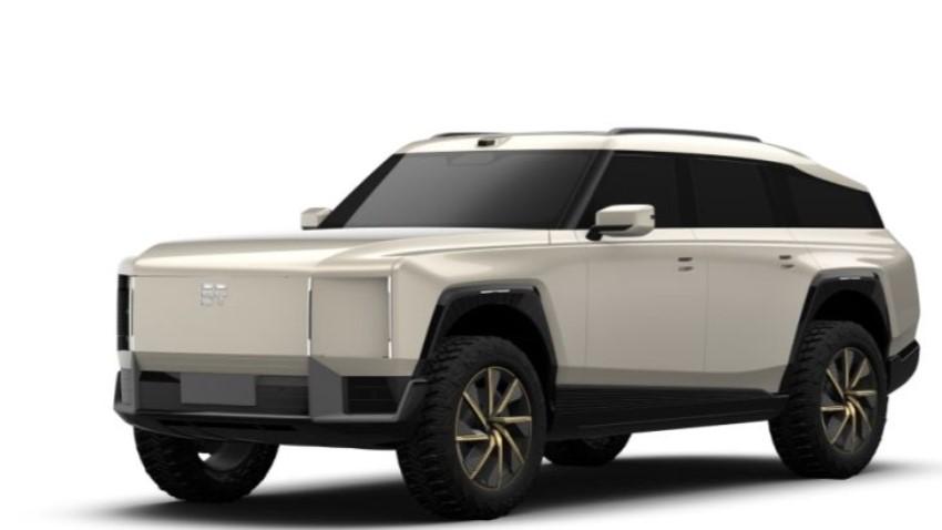 Jetour Perkenalkan SUV hinga Crossover Mewah Zongheng, Siap Diluncurkan 3 Kuartal 2025