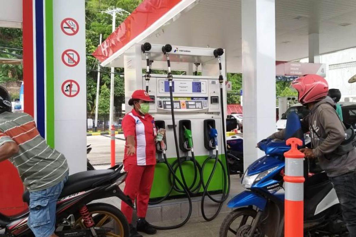 Harga Pertamax 1 Februari 2025 Naik Jadi Rp 12.900 per Liter