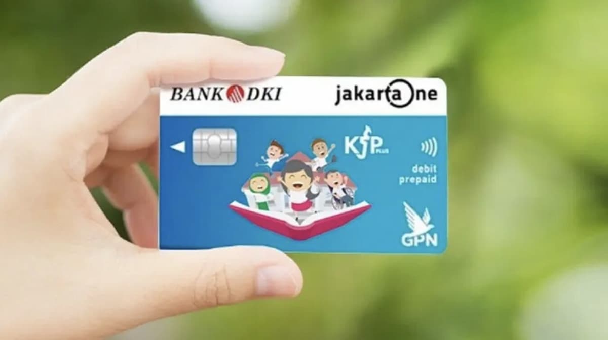 Disdik DKI Jakarta Tambah Syarat Nilai Rapor 70 untuk Penerima KJP Plus