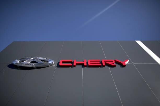 Chery Ekspansi ke Inggris, Siapkan Model Omoda dan Jaecoo
