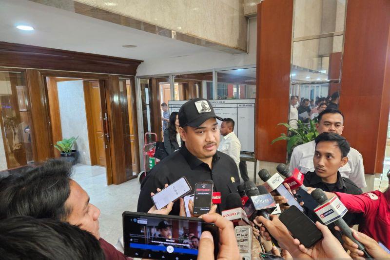 Menpora Sebut Sumpah WNI Ole Romeny dan 2 Pemain Lainnya Akan Dilaksanakan pada 8 Februari