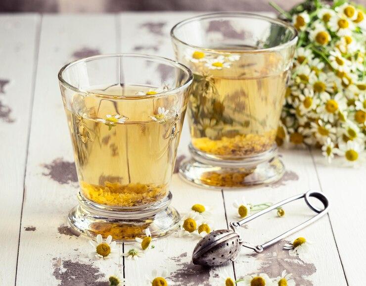 6 Manfaat Chamomile untuk Wajah yang Perlu Kamu Tahu