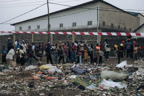 Uganda Kirim 1.000 Tentara ke Kongo, Eskalasi Konflik Meningkat