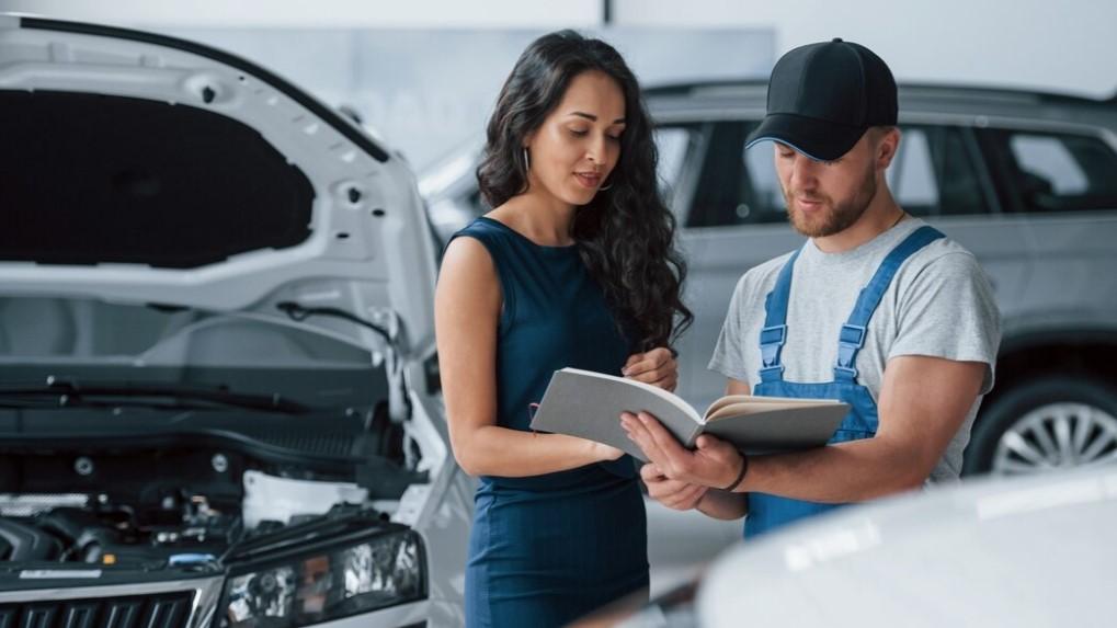 Sering Terlupakan, Pentingnya Jaga Usia Pakai Suku Cadang Mobil