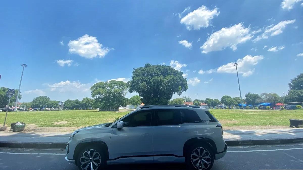 Aion Rakit Mobil Lokal di Indonesia Mulai Kuartal Pertama 2025