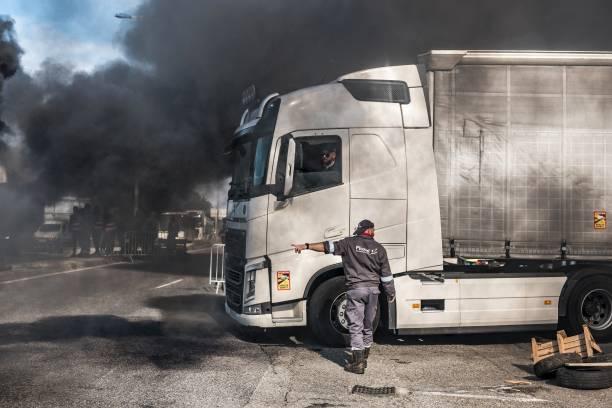 Pengamat Sebut Penertiban-Peningkatan Pengemudi Truk ODOL Penting untuk Keamanan Jalan