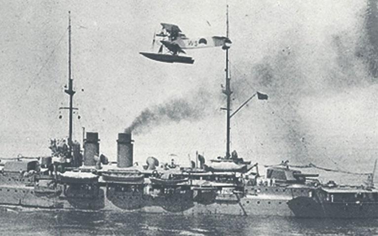 Mengenang Peristiwa Kapal Tujuh Provinsi: Pemberontakan Anti-Kolonial di Lautan