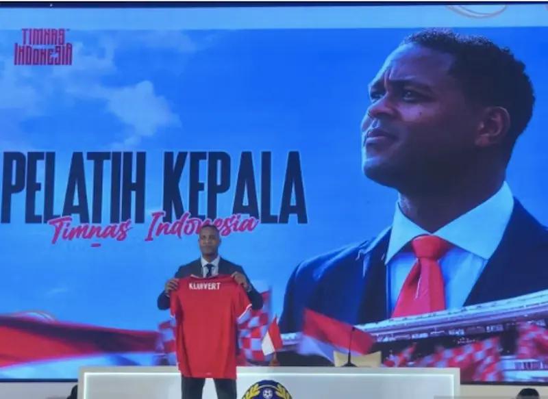 Kualifikasi Piala Dunia 2026 Jadi Tantangan Berat Timnas Indonesia di Bawah Kluivert