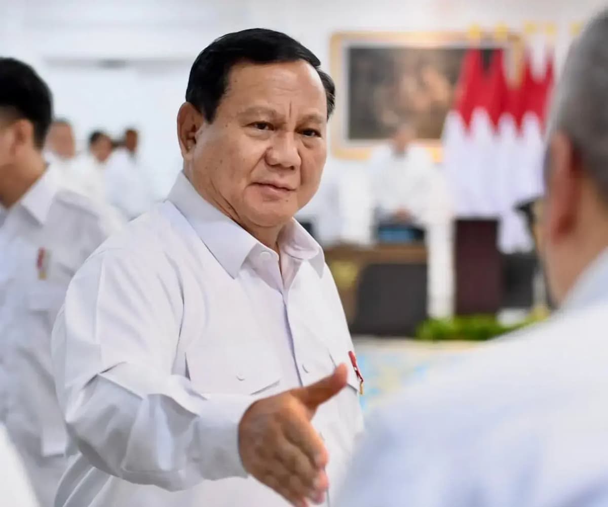 Siap-siap Ya! Cek Kesehatan Gratis Dimulai 10 Februari 2025