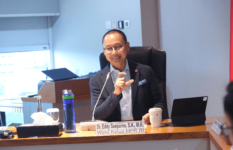 Kisruh Penyaluran LPG 3kg, Waka MPR: Saatnya Membenahi Subsidi Energi