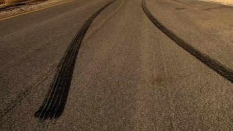 Polisi Tak Temukan Bekas Rem di TKP Kecelakaan Ciawi, 3D Laser Scanner bakal Digunakan