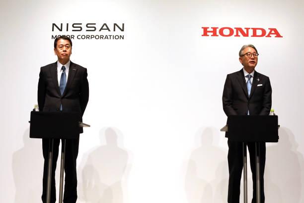 Nissan dan Honda Tunda Merger, Keputusan Akhir Diumumkan Pertengahan Februari