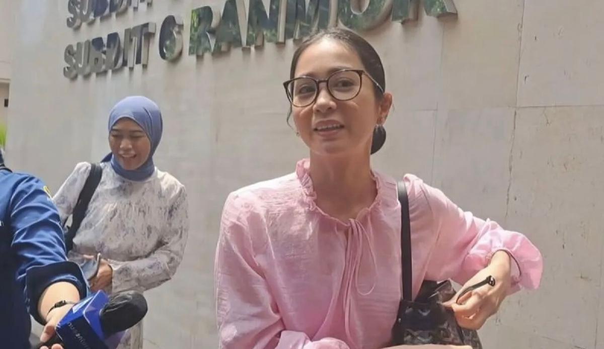 Polisi Tetapkan 2 Tersangka dalam Kasus Investasi Bodong, Raup Rp6 Miliar Uang Bunga Zainal