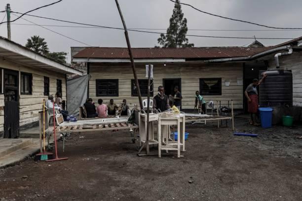 Rwanda Klaim Punya Bukti Serangan Besar dari Kongo