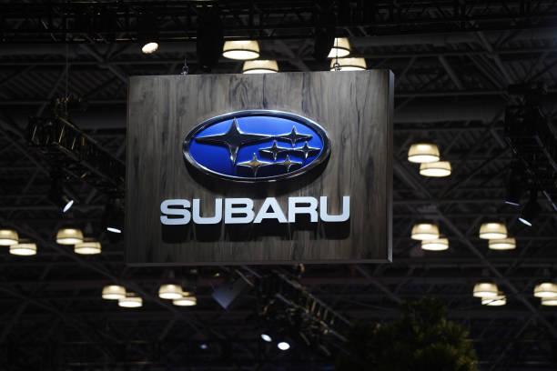 Subaru Tegaskan Mesin Boxer Tetap Jadi Andalan, Ini Alasannya
