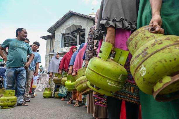 Golkar-Gerindra Diadu Domba soal LPG 3 Kg, Ini Kata Idrus Marham
