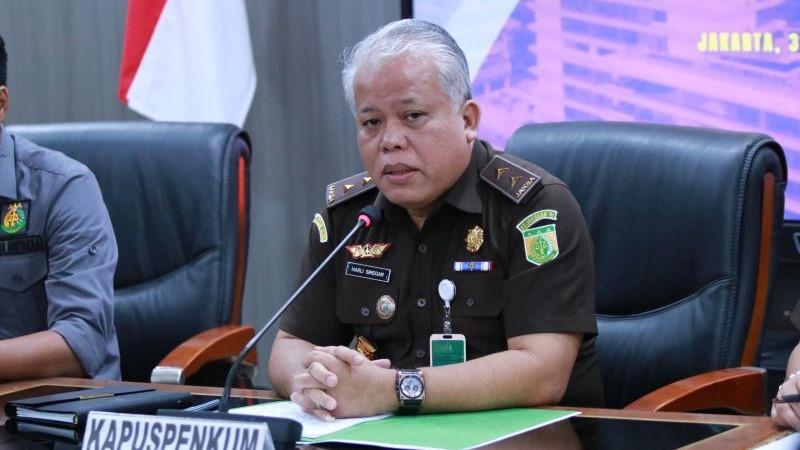 Kantor Ditjen Migas Kementerian ESDM Digeledah Kejagung, Kasus Apa?