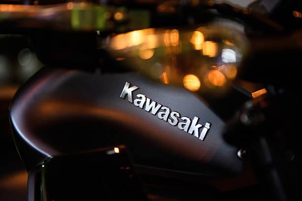 Kawasaki bakal Luncurkan Motor Retro Baru di IIMS