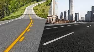 Pentingnya Mengetahui Fungsi Marka Kuning dan Putih di Jalan Raya