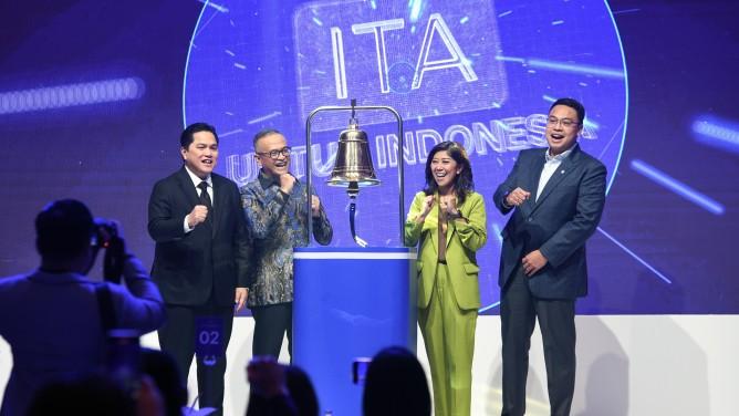 Menkomdigi Resmikan Wi-Fi 6E dan Wi-Fi 7, Percepat Transformasi Digital Indonesia