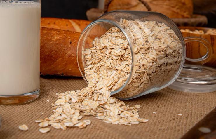 8 Cara Menikmati Oat untuk Sarapan