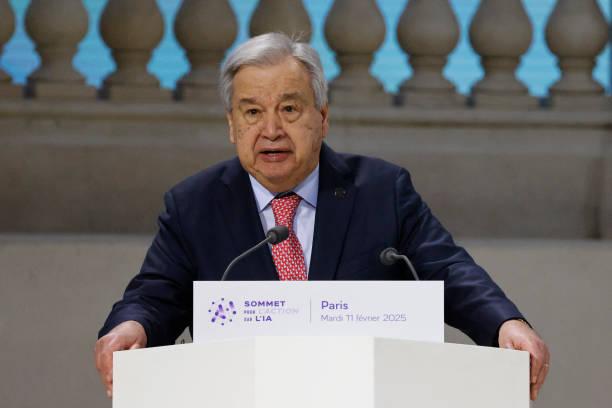 PBB Desak Hamas Lanjutkan Pembebasan Sandera