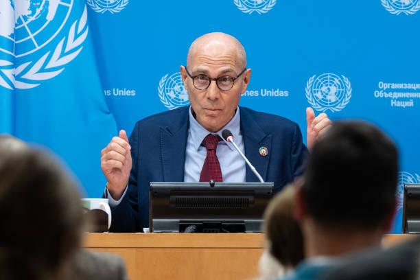 PBB Ungkap Pelanggaran HAM Sistematis di Bangladesh