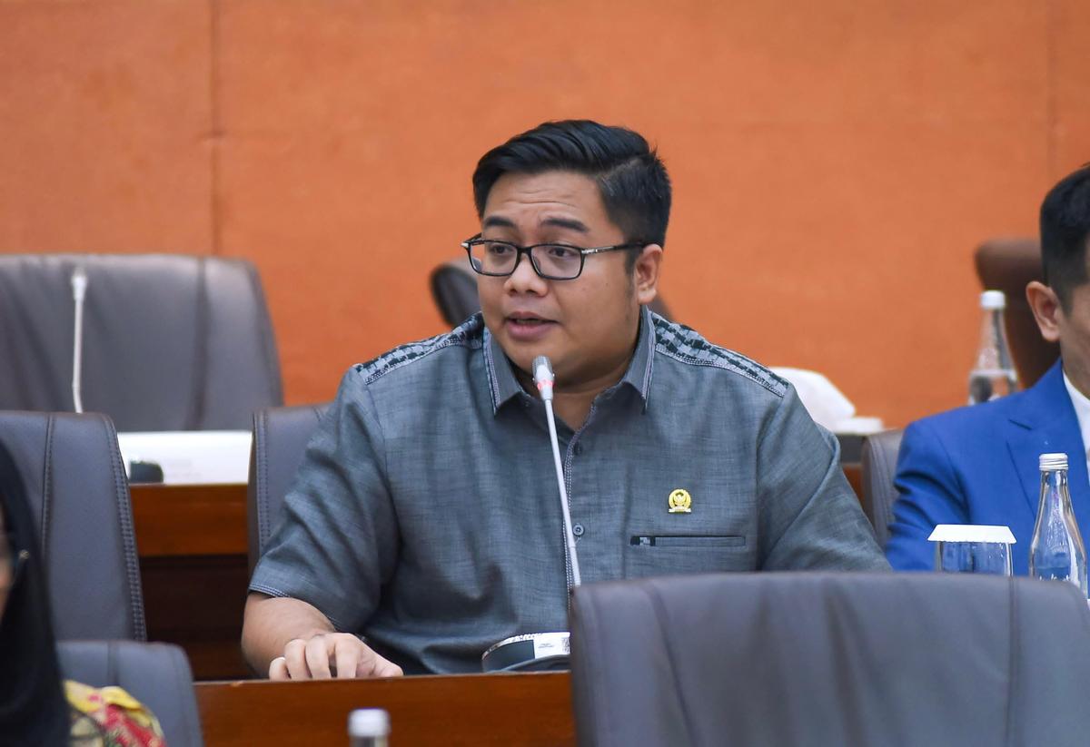 Kawendra Dorong Digitalisasi Sistem Koperasi Cegah Penipuan