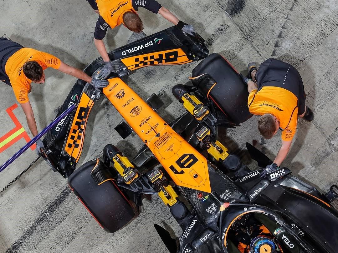 Potensi Besar! Ini Lokasi Arena Balap F1 di Indonesia yang Wajib Diketahui