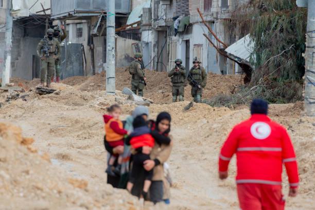 UNICEF: Kekerasan terhadap Anak di Tepi Barat Meningkat Drastis