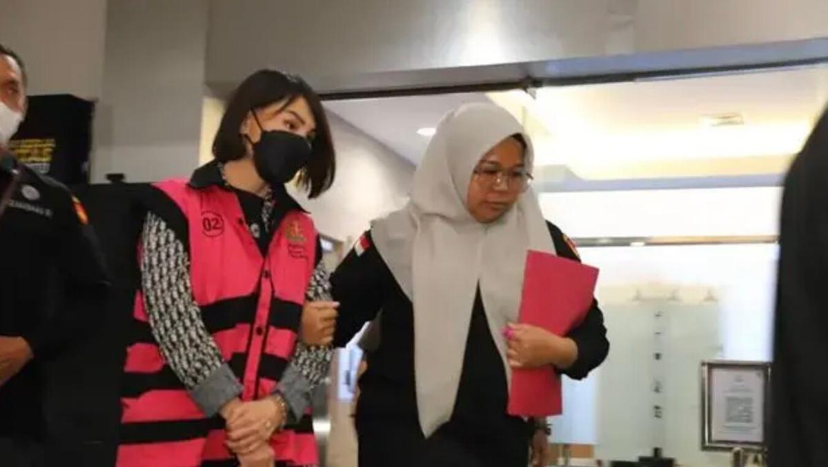 Vonis Banding Helena Lim Diperberat Jadi 10 Tahun Penjara dalam Kasus Korupsi Timah