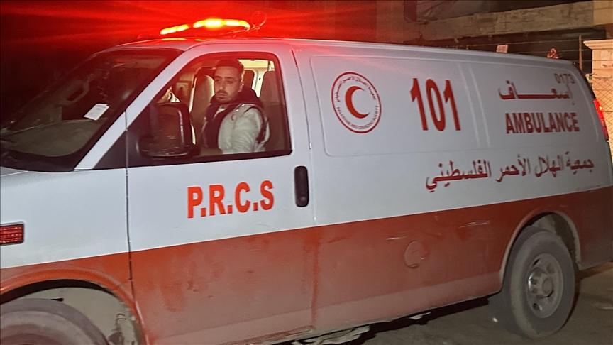 Dua Warga Palestina Tewas di Gaza Meski Gencatan Senjata Berlaku