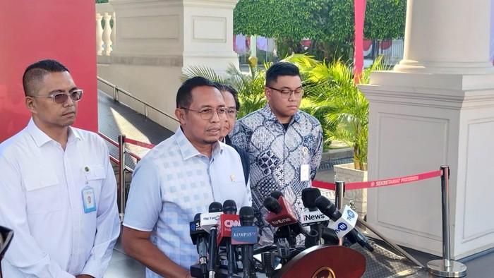 Istana Pastikan Biaya Retreat Kepala Daerah di Magelang Sudah Diefisiensi