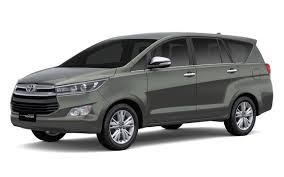 Penjualan Mobil 2025: Kijang Innova Tampil Dominan di Januari