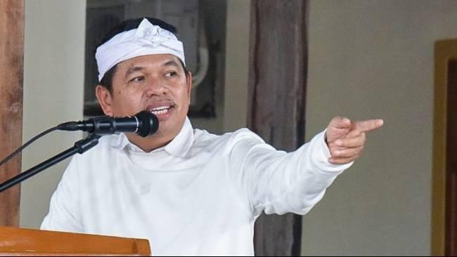 Tindak Tambang Ilegal, Dedi Mulyadi Tegaskan Jadi Pemimpin Tak Perlu Takut