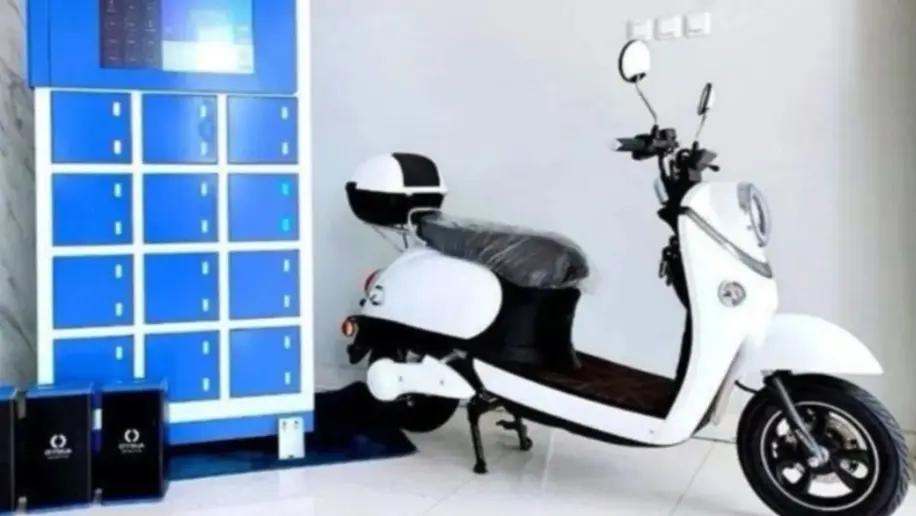 Penjualan Motor Listrik Indonesia Jauh Tertinggal, Ini Penyebabnya