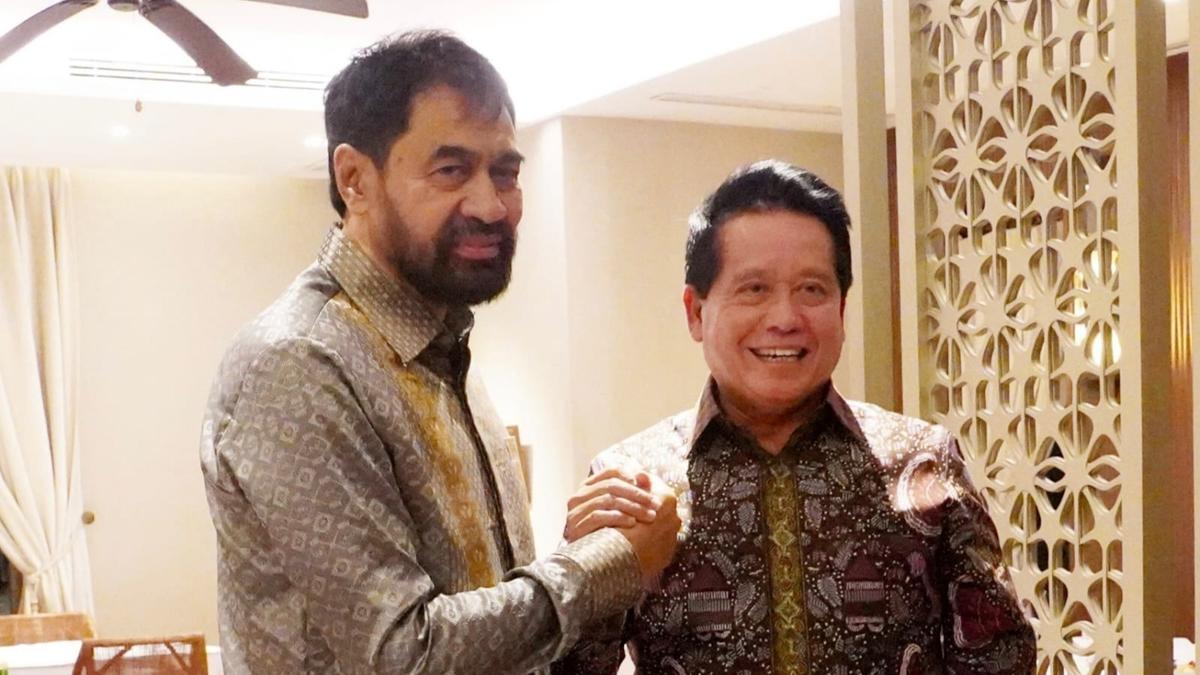 BSI Akan Terus Dukung Pemprov Aceh Perkuat Pembangunan Ekonomi Syariah