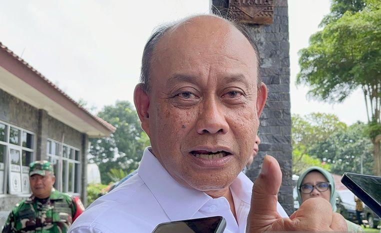 BGN Ungkap untuk Percepatan Program Makan Bergizi Gratis Dibutuhkan Rp 25 Triliun Tiap Bulan