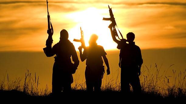 Serangan Militan di Benin Tewaskan 6 Tentara