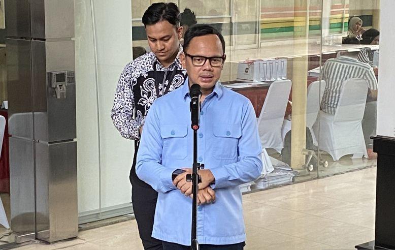 Wamendagri Sebut Sri Mulyani dan Zulhas Jadi Pemateri Retreat Kepala Daerah