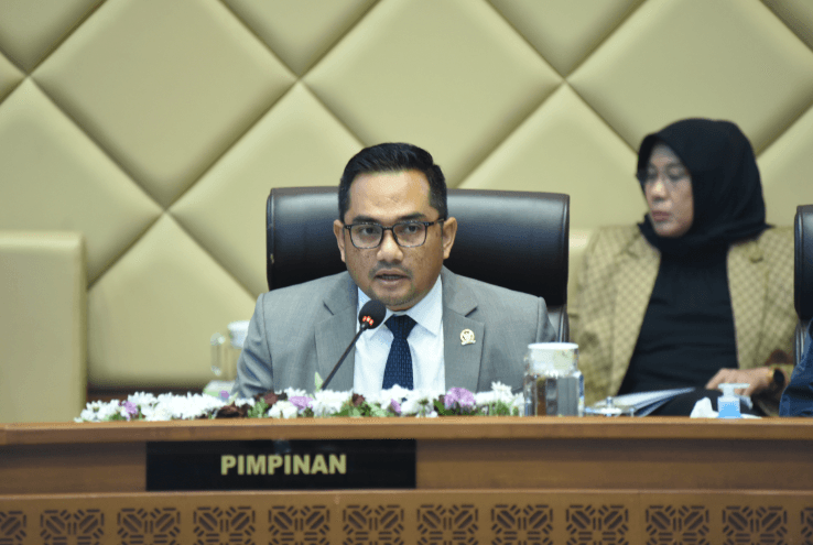 Soal Polemik Tatib DPR: AKD Hanya Evaluasi, Pengambilan Sikap di Presiden