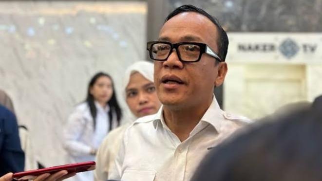 Kelakar Wamenaker Tanggapi #KaburAjaDulu: Kabur Saja, Jangan Balik Lagi