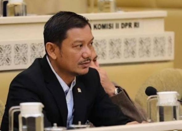 DPR Sebut Tidak Perlu Tergesa-gesa, Pembangunan IKN Harus Sesuai Tahapan