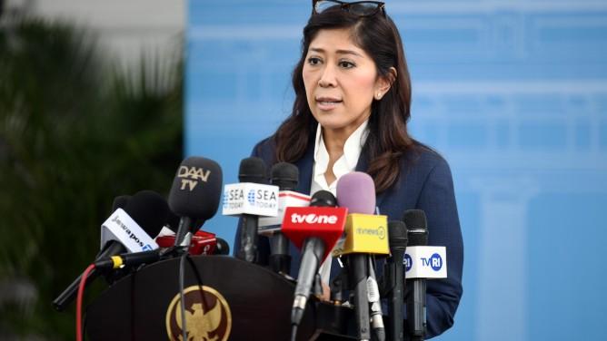 Perang Melawan Judi Online, Menkomdigi Meutya Hafid: Presiden Perintahkan Regulasi Ketat