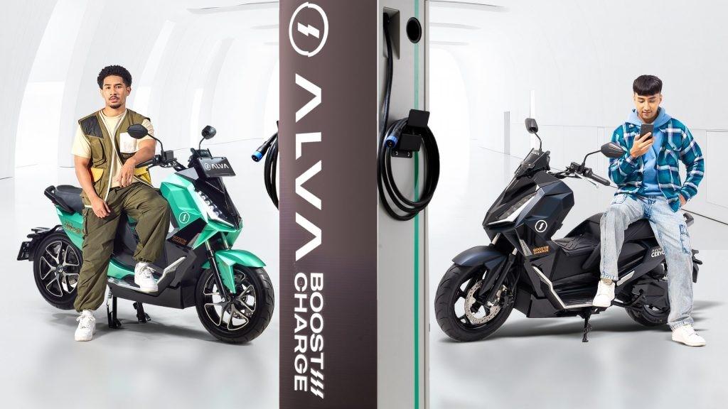 Genjot Infrastruktur EV, Alva Hadirkan ACCEL Charge untuk Isi Daya Cepat