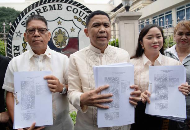 Pemakzulan Sara Duterte Dinilai Inkonstitusional